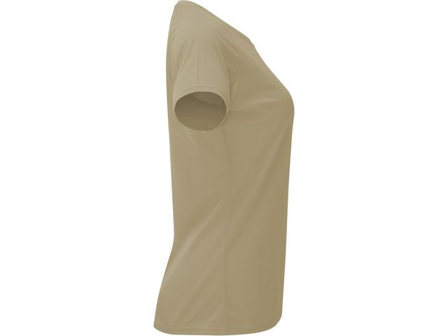 T-shirt funktion bahrain dam sand L